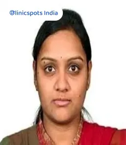 dr k sravanthi dentist