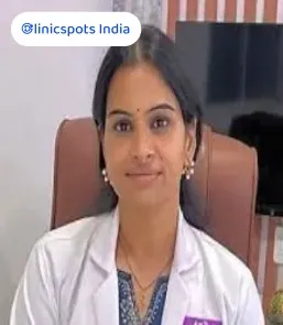 dr k sri supraja m dentist