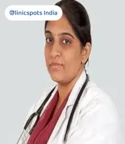 dr k srilakshmi dermatologist