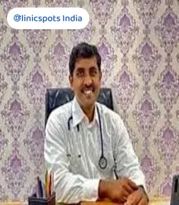 dr kaushik b k orthopedic surgeon