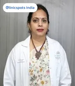 dr kavitha naragoni gynecologist