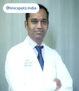 dr kiran kumar g pediatrician