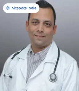 dr kiran macha general physician
