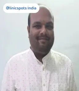 dr kishore kumar m laparoscopic surgeon