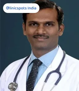 dr kolkunda vijay kumar general physician