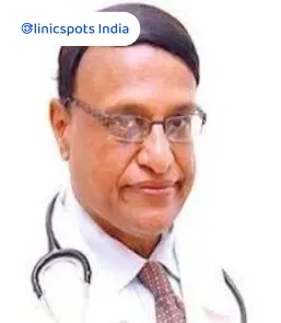 dr koteswar rao pediatrician