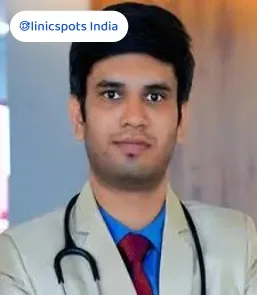 dr krishna chaitanya p laparoscopic surgeon