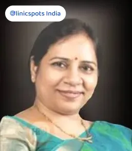 dr krishna kumari gynecologist