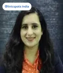 dr kriti arora dentist