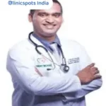 Dr. L. Kiran Kumar Reddy dr l kiran kumar reddy interventional cardiologist