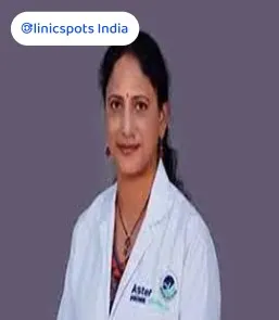 dr l sunandhini general physician