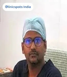 dr l vijay kumar dermatologist