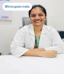 dr m akshara ent surgeon