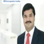 dr m rama krishna reddy pulmonologist