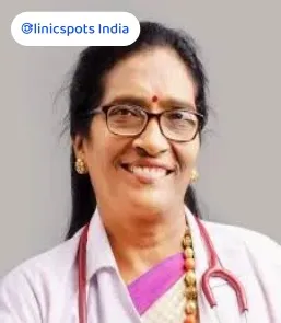 dr m sarada reddy gynecologist
