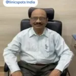 Dr. M Satyanarayana Rao dr m satyanarayana rao ophthalmologist