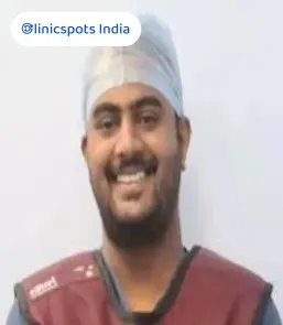 dr m v sairam reddy orthopedic surgeon