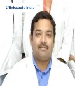 dr m venkat reddy implantologist