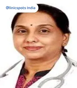 dr madhavi adla pediatrician