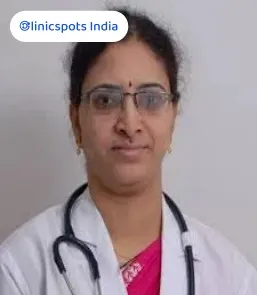 dr madhavi latha gynecologist