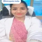 dr madhulika pediatric surgeon