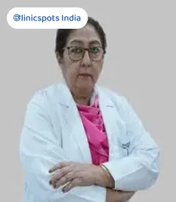 dr maleeha raoof gynecologist
