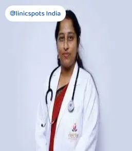 dr mamatha p gynecologist