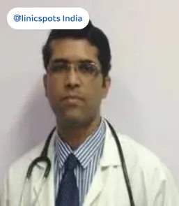 dr manoj kumar dash consultant physician