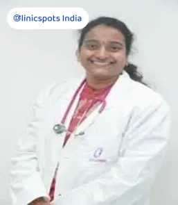 dr maram shravani gynecologist