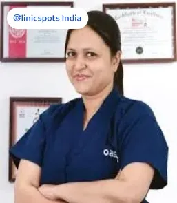 dr meera jindal gynecologist