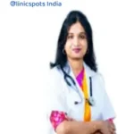 dr methukupally arpitha reddy infertility specialist