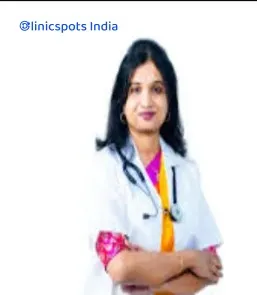 dr methukupally arpitha reddy infertility specialist