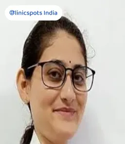 dr mitali jain dental surgeon