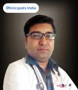 dr mithil b ghushe general physician