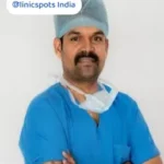 Dr. Mithun Jakkan dr mithun jakkan spine surgeon