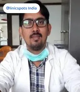dr mohan nayak banothu dentist