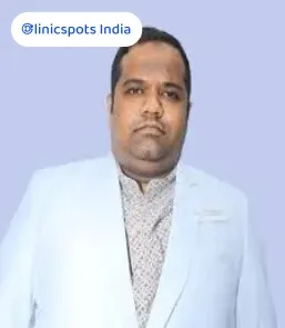 dr mohd ghouse mohiuddin general physician