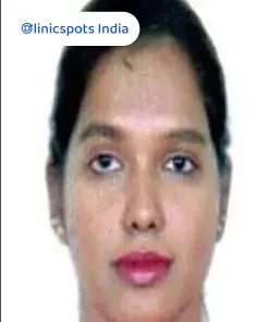 dr monica p dental surgeon