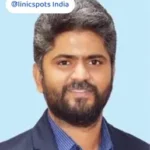 Dr. Murahari P dr murahari p spine surgeon