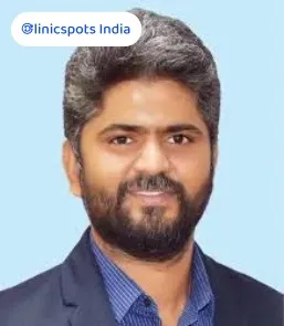 dr murahari p spine surgeon