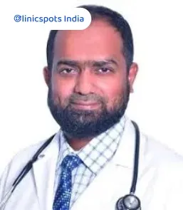 dr mustafa faisal neurosurgeon