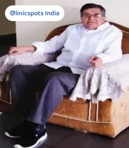 dr mvr sharma psychiatrist