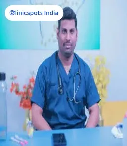 dr n sai krishna dermatologist