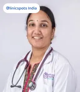 dr n sirisha pediatrician