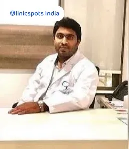dr nalluri avinash ent surgeon