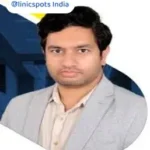 Dr. Narendra Gogireddy dr narendra gogireddy gastrointestinal surgeon