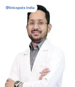 dr natesh kolusu orthopedic surgeon