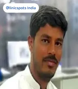 dr naveen kumar reddy k pediatric dentist