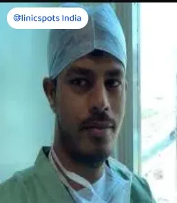 dr naveen kumar reddy kolli dental surgeon