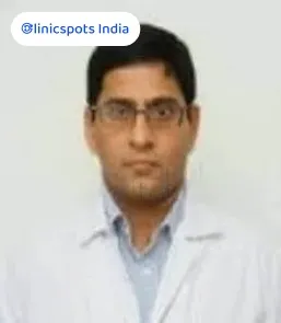 dr naveen reddy p orthopedic surgeon